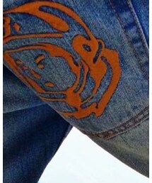 BILLIONAIRE BOYS CLUB | デニムパンツ