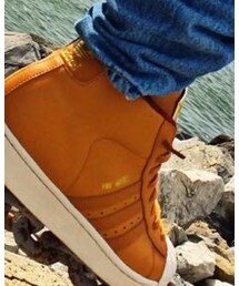 adidas | スニーカー