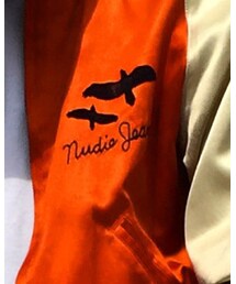 Nudie Jeans | ナイロンジャケット