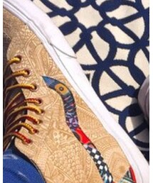 VANS | スニーカー