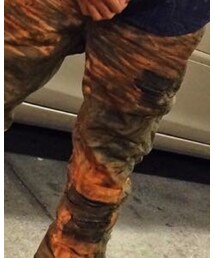 Levi x J.Bailey | デニムパンツ