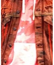 SCOTCH & SODA | パーカー