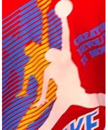 AIR JORDAN | ナイロンジャケット