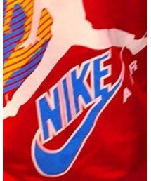 NIKE | ナイロンジャケット