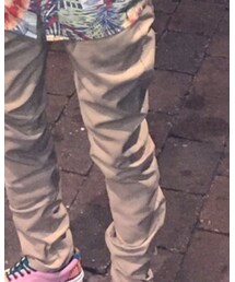 RALPH LAUREN | デニムパンツ