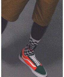 VANS | ソックス/靴下