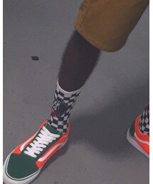 VANS | スニーカー