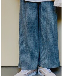 GU | その他パンツ