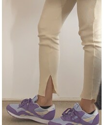 GU | レギンス/スパッツ
