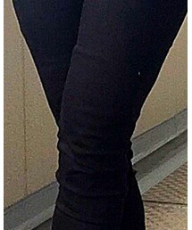 UNIQLO | デニムパンツ