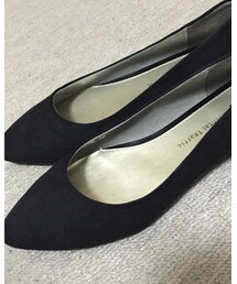 WA ORiental TRaffic | バレエシューズ