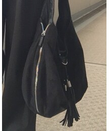 AZUL by moussy | ショルダーバッグ