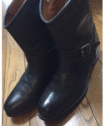 Alphabets alphabet | ブーツ