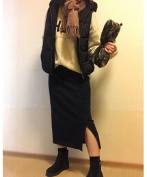 📸Onダウンベスト | その他