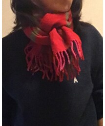 pierre cardin | マフラー