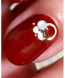 nail salon 「W」 by  AERBEN 海田店 | その他