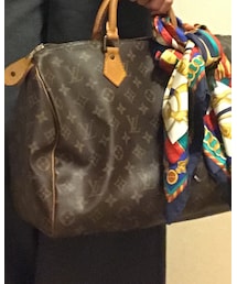 LOUIS VUITTON | ボストンバッグ