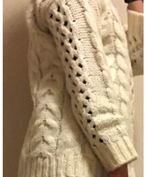 CECIL McBEE | ニット/セーター