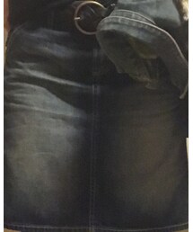 OSHKOSH | デニムスカート