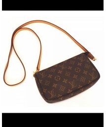 LOUIS VUITTON | ショルダーバッグ