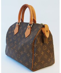 LOUIS VUITTON | ボストンバッグ