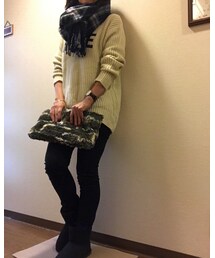 📸アウターなし | その他