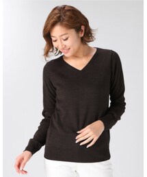 nissen | ニット/セーター