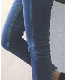 EDWIN | デニムパンツ