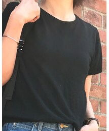 GU | Tシャツ/カットソー