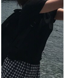 GU | Tシャツ/カットソー