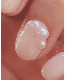 nail salon 「W」 by  AERBEN 海田店 | その他