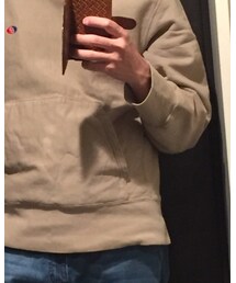 Laundry | パーカー