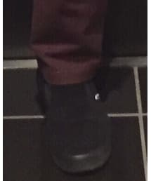 crocs | スニーカー