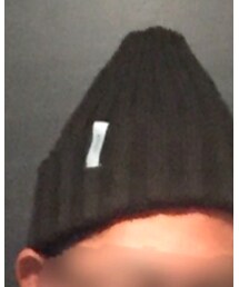 marka | ニットキャップ/ビーニー