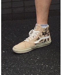 VANS | スニーカー