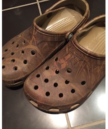 crocs | サンダル
