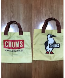 CHUMS | トートバッグ