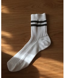 UNIQLO | ソックス/靴下