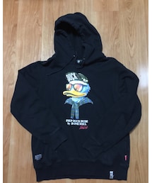 B ONE SOUL | パーカー