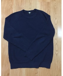 UNIQLO | ニット/セーター