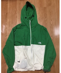 THE NORTH FACE | (マウンテンパーカー)