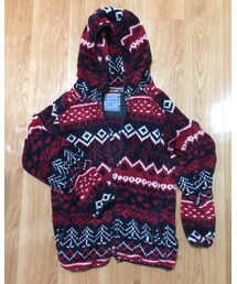 X'tyle | パーカー