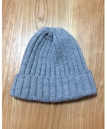 used | ニットキャップ/ビーニー