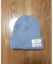 3coins | ニットキャップ/ビーニー