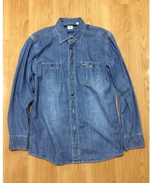 UNIQLO | シャツ/ブラウス