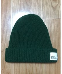 used | ニットキャップ/ビーニー