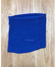 mont-bell | ネックウォーマー/スヌード