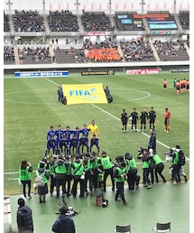高校サッカー⚽️ | 雑貨/ホビー