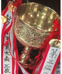 トロフィー🏆✨ | その他