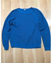 GU | ニット/セーター